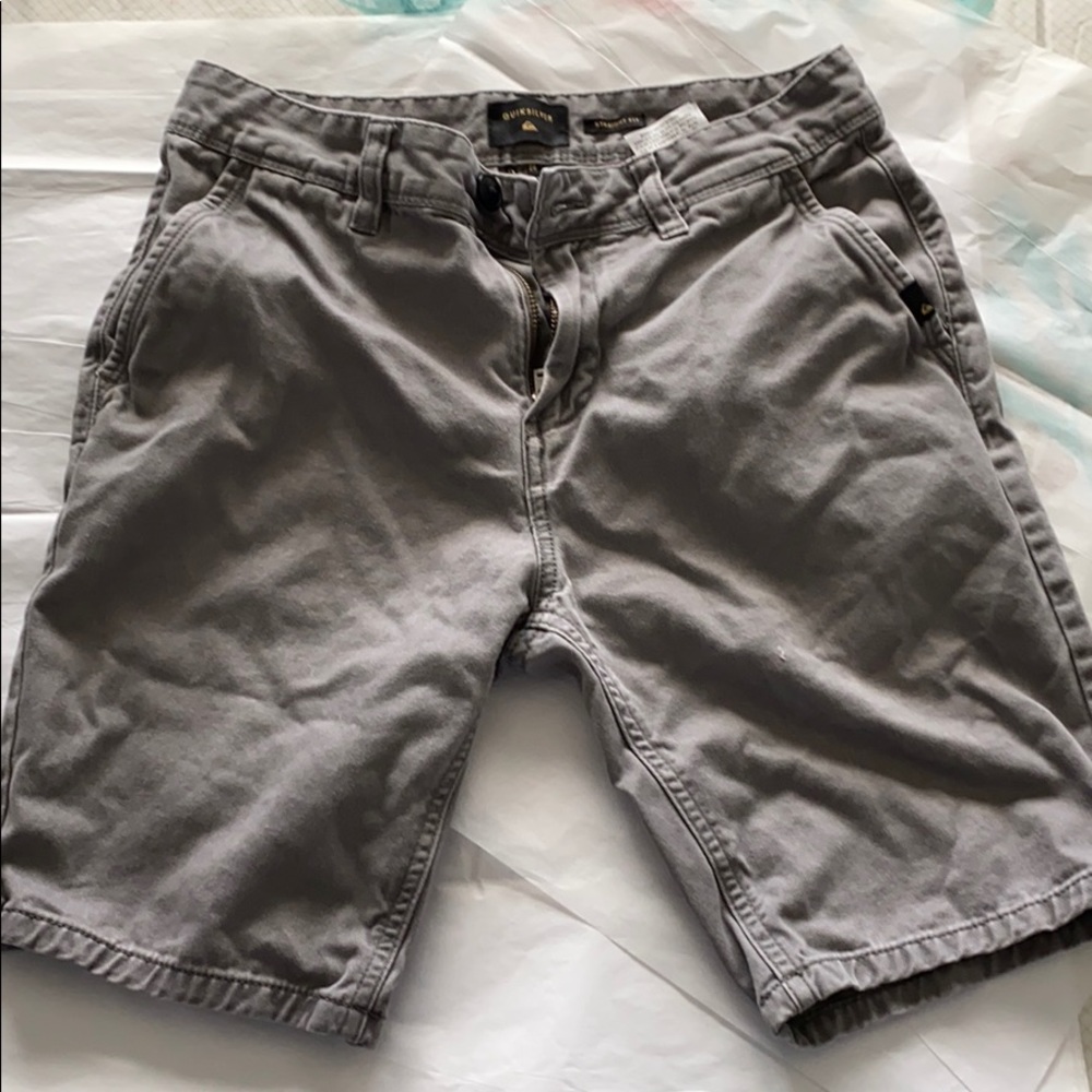 Boys shorts